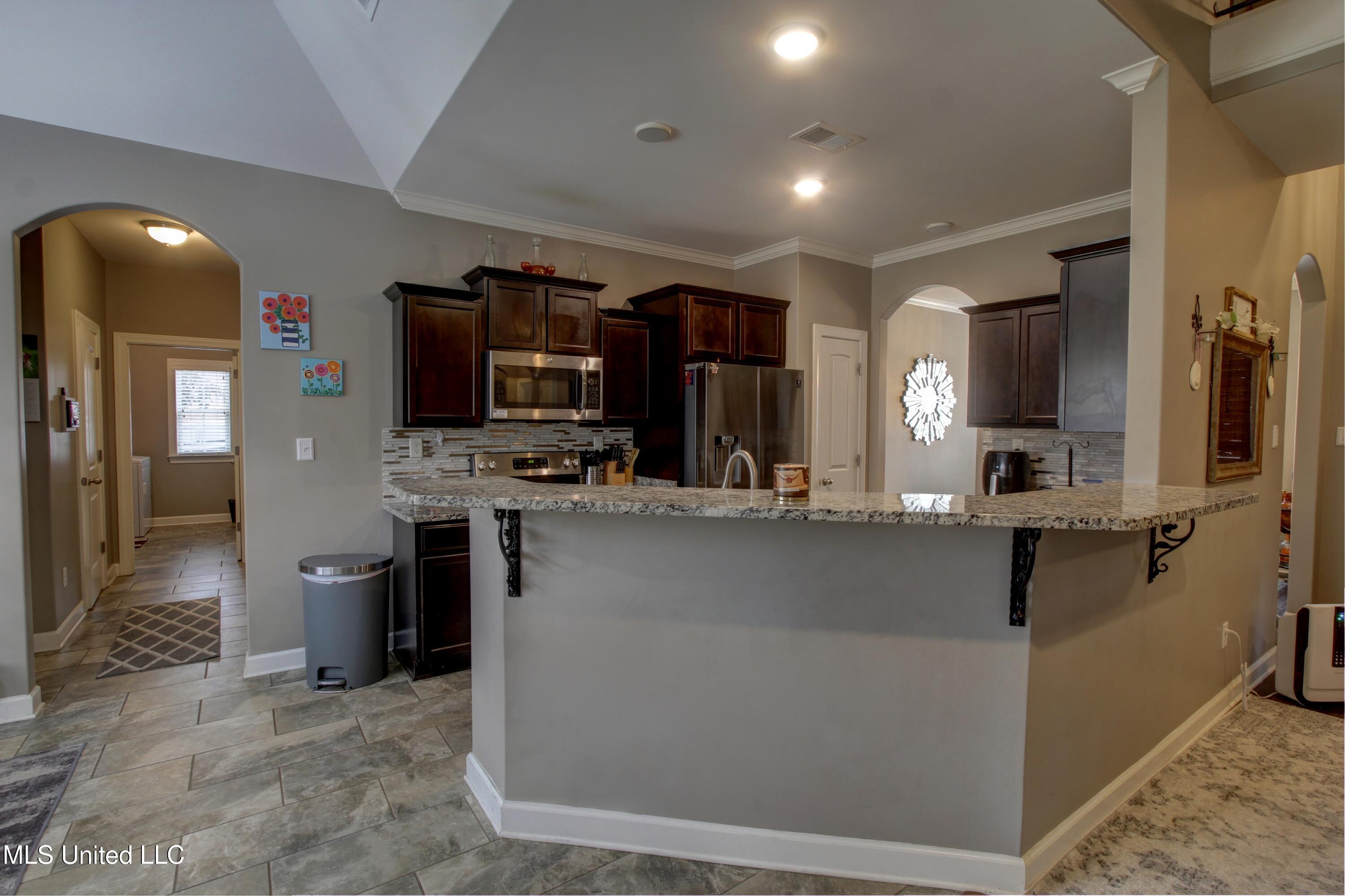 4321 Shinault Lane, Olive Branch, Mississippi image 7