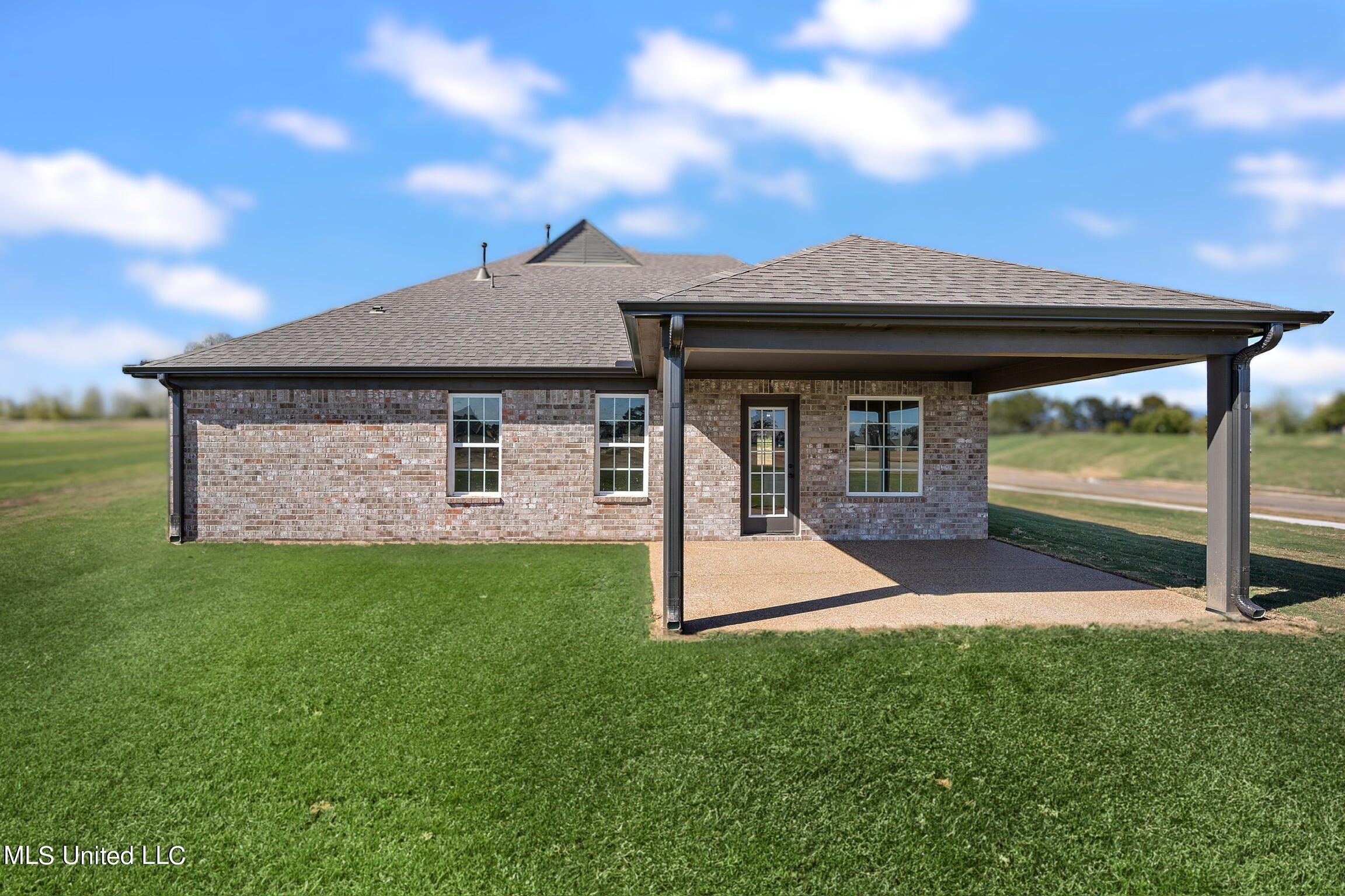 2382 Franklin Drive, Southaven, Mississippi image 22