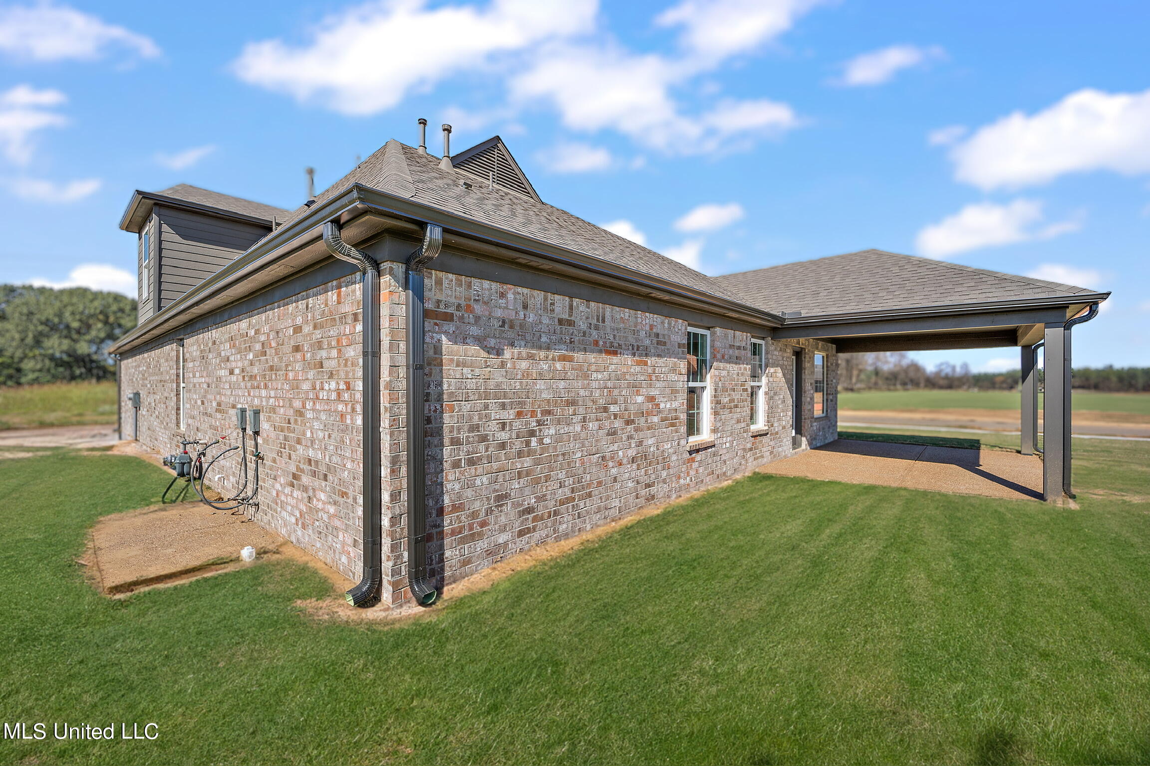 2382 Franklin Drive, Southaven, Mississippi image 23