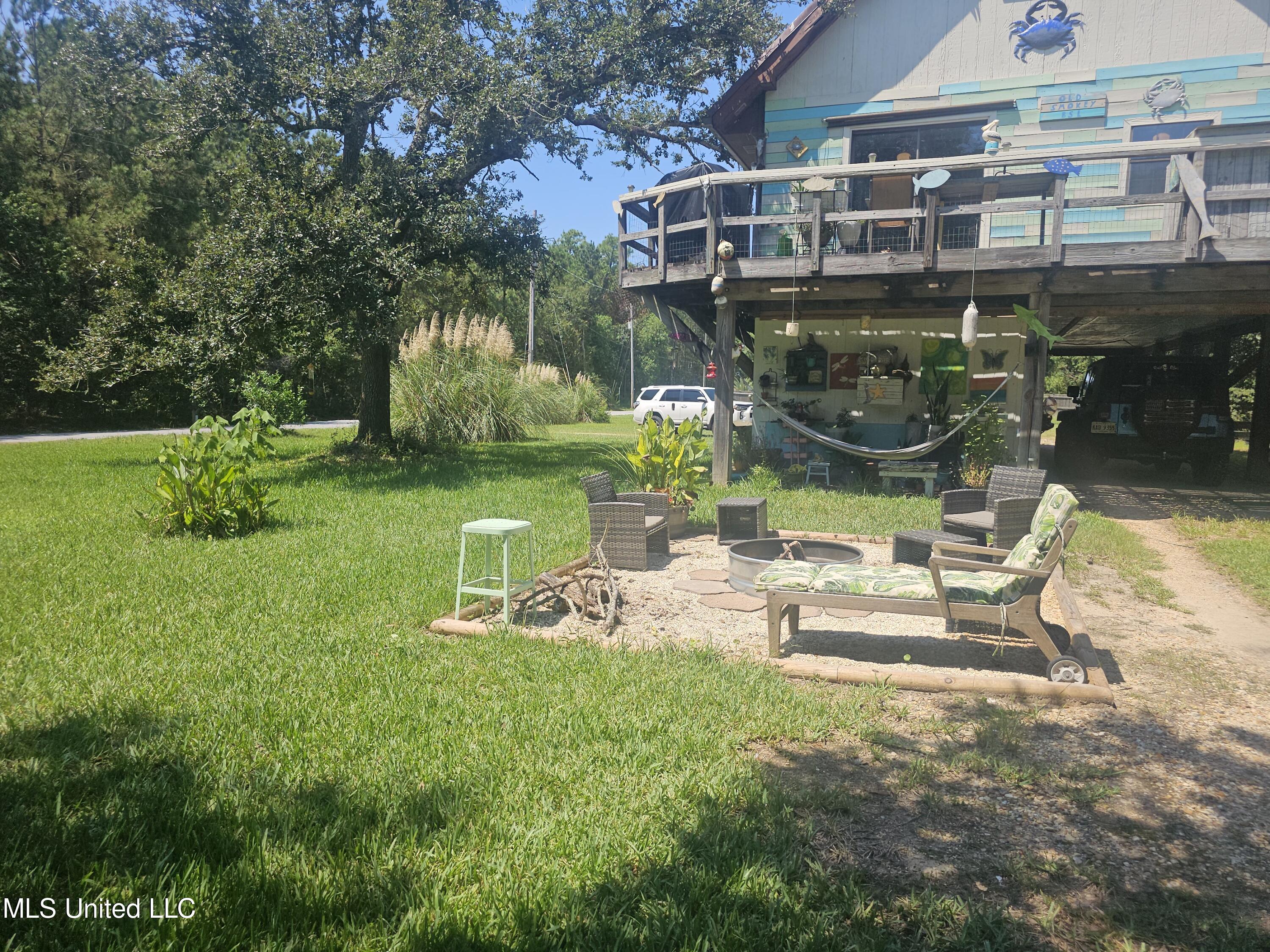 307 Deroche Boulevard, Bay Saint Louis, Mississippi image 41