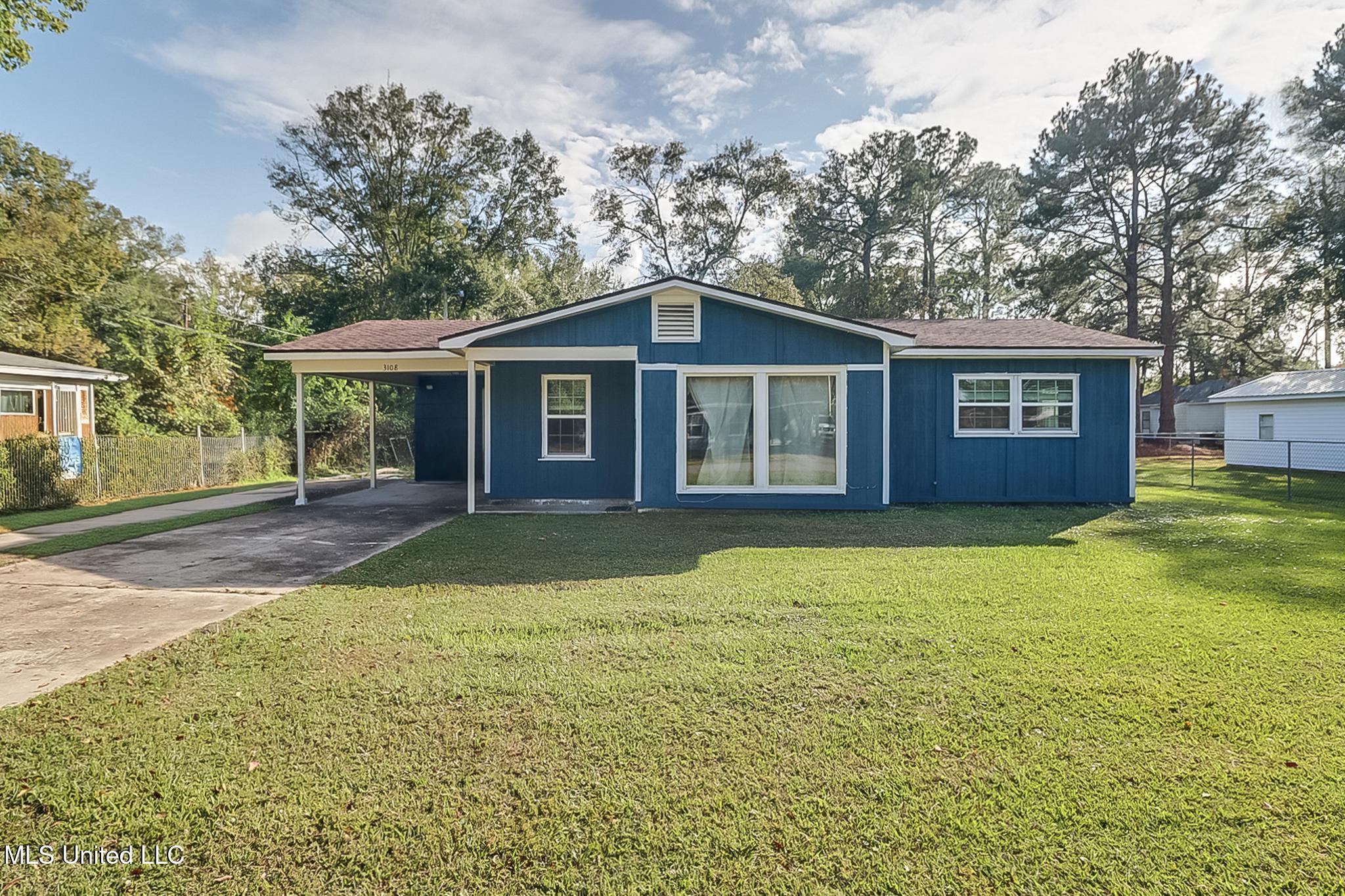 3108 Chicago Avenue, Pascagoula, Mississippi image 1