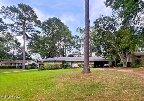 Homes For Sale - 1061 Buckley Drive<br/> Jackson, MS 39206