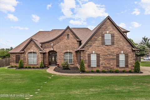 Homes For Sale - 2783 Moonlight Shadow Drive<br/> Olive Branch, MS 38654
