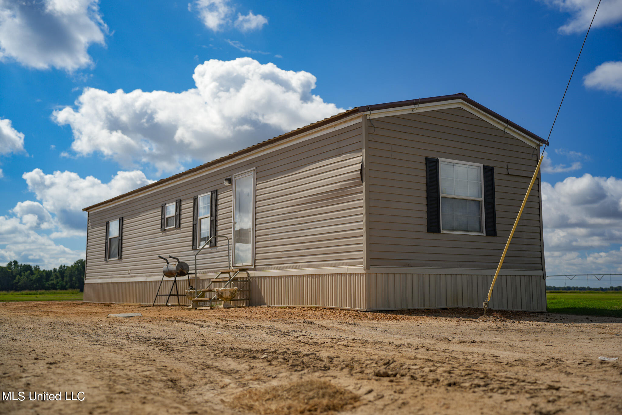 15066 Eagle Bend Road, Yazoo City, Mississippi image 7