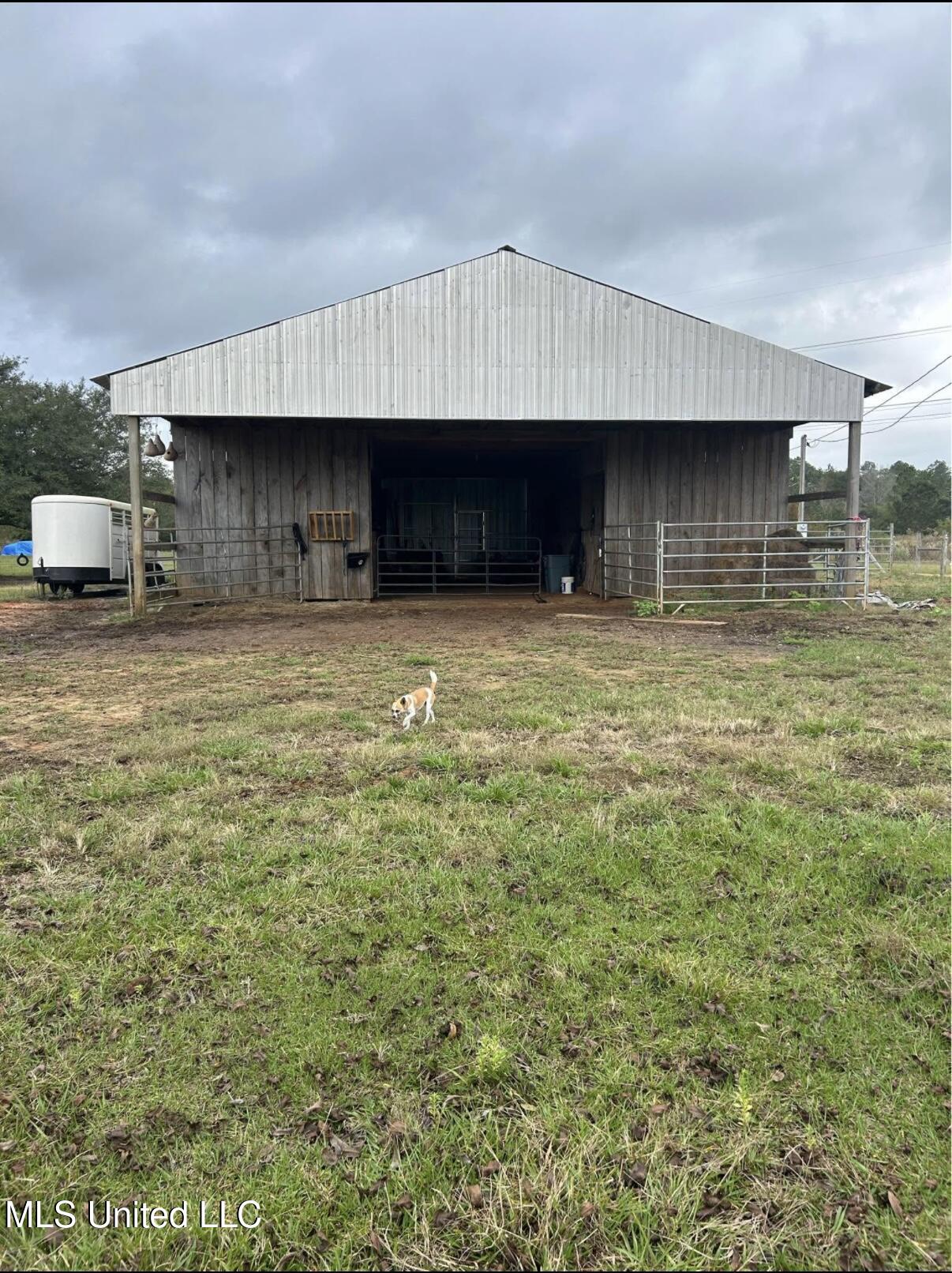 14510 Oak Haven Drive, Moss Point, Mississippi image 12