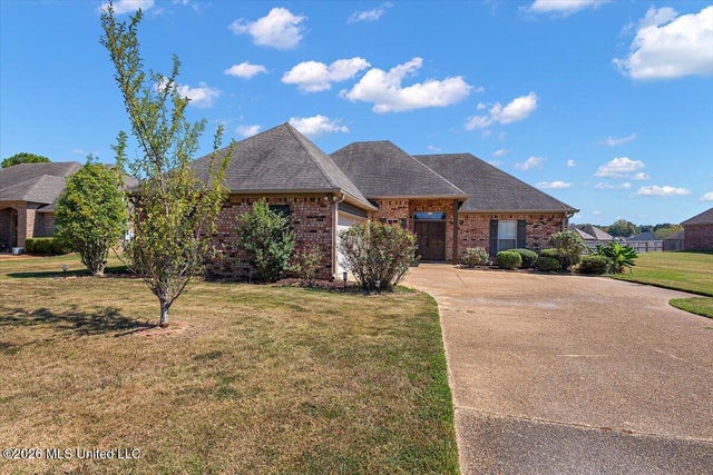 1022 Trinity Drive