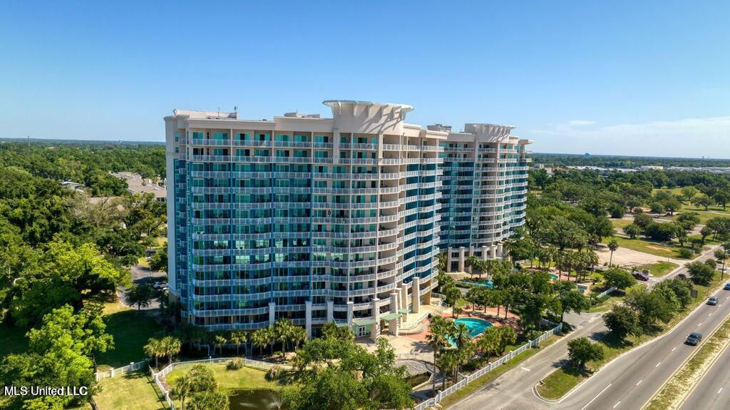 2230 Beach Drive #607, Gulfport, Mississippi image 1