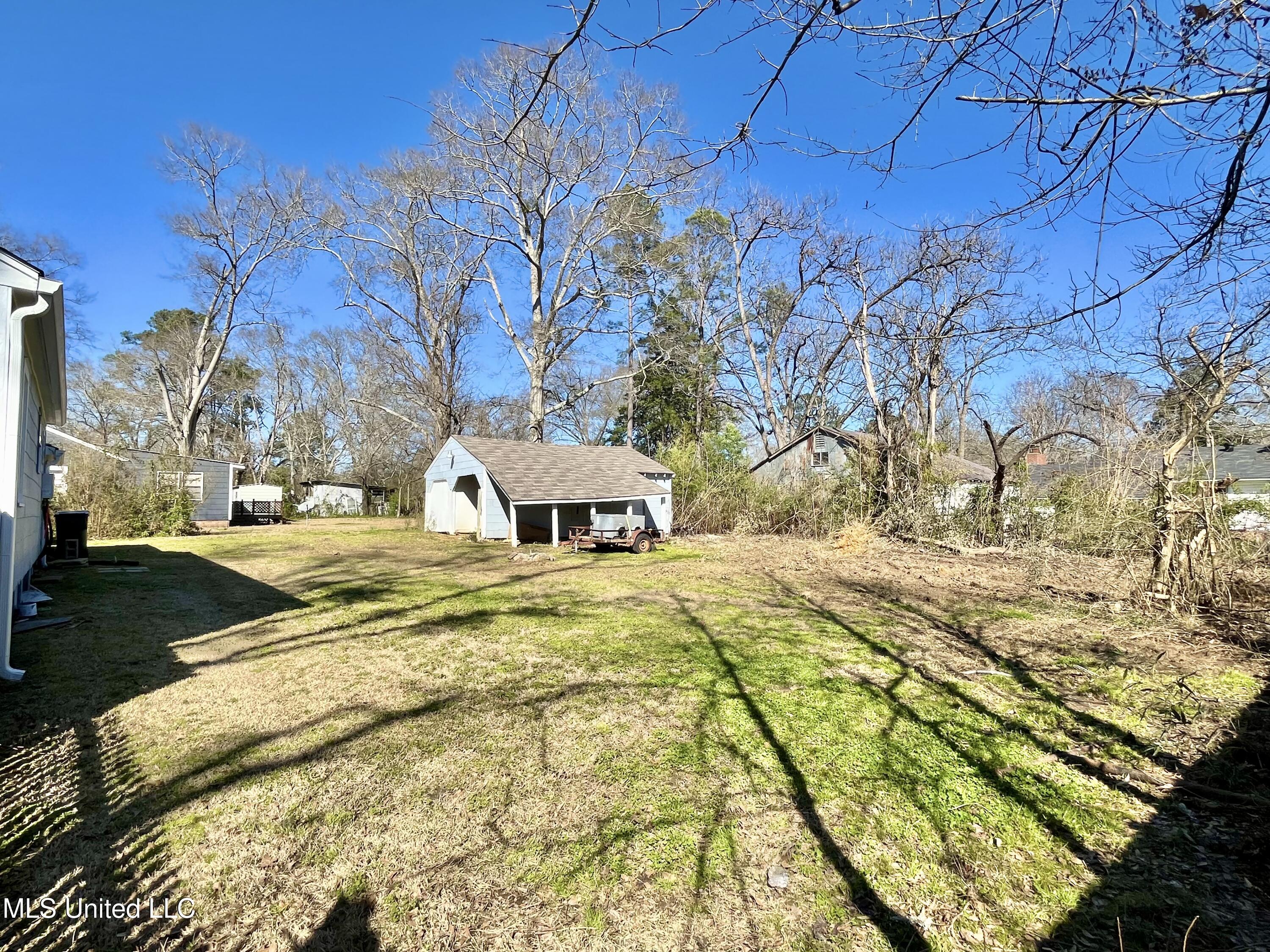 102 Center Street, Crystal Springs, Mississippi image 20