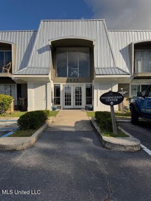 Multifamily For Rent - 2823 Bienville Boulevard<br/> Jackson County, Ocean Springs, MS 39564
