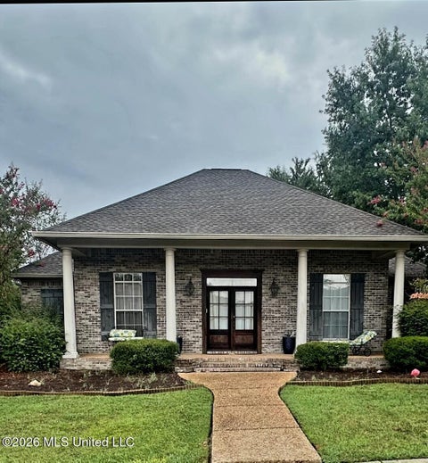 Homes For Sale - 201 Eastside Lane<br/> Rankin County, Brandon, MS 39047
