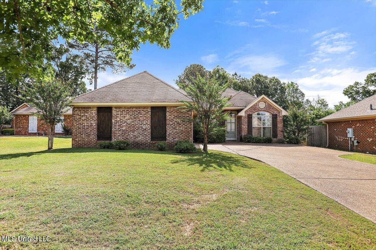 120 Jordan Drive Drive, Brandon, Mississippi image 1