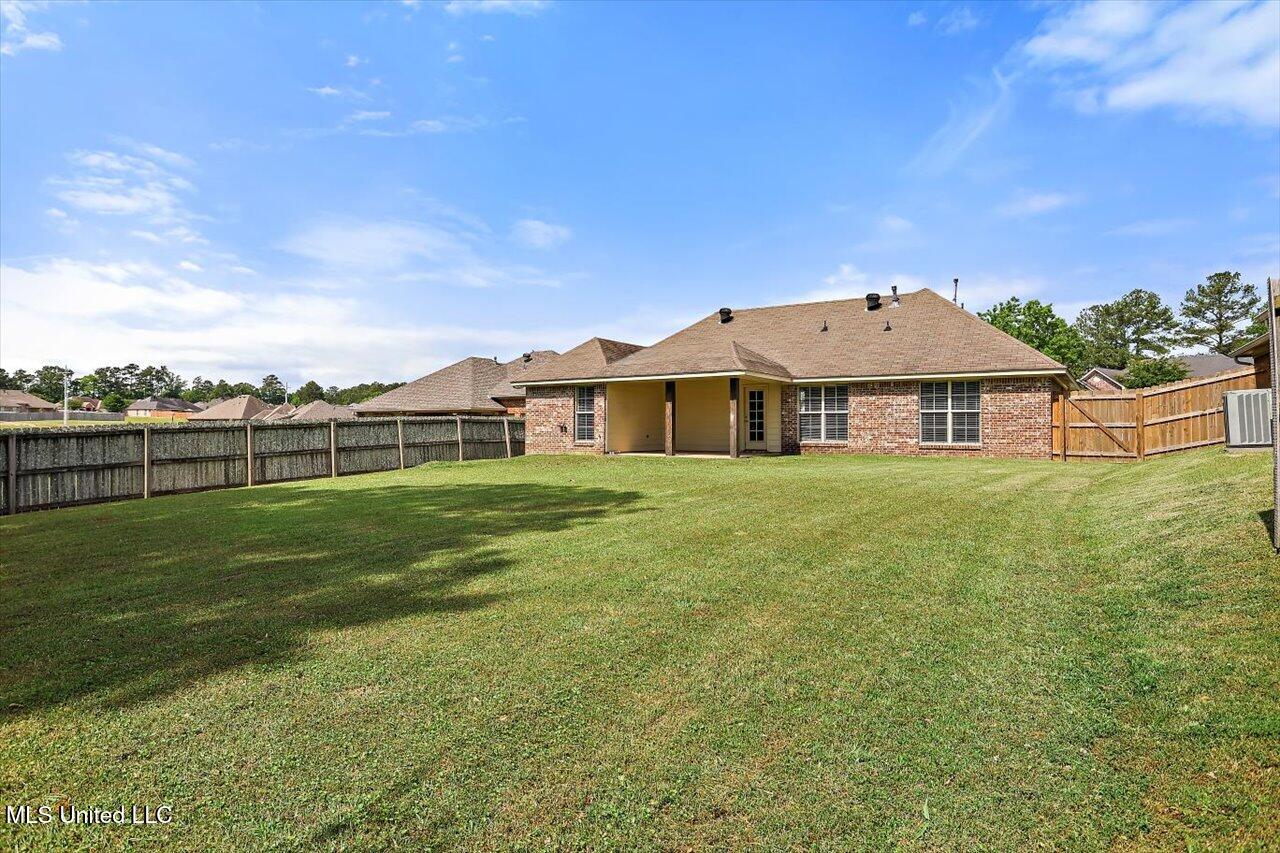 120 Jordan Drive Drive, Brandon, Mississippi image 26