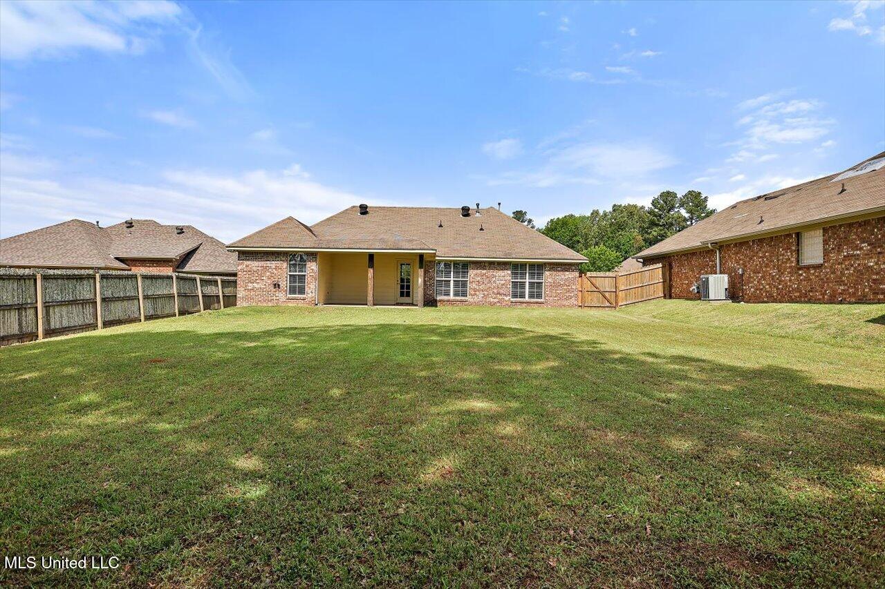 120 Jordan Drive Drive, Brandon, Mississippi image 25