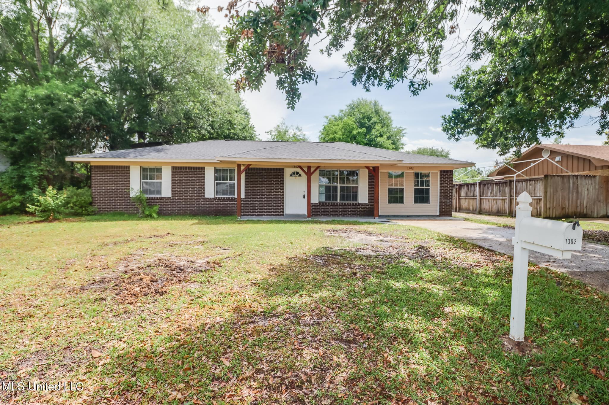 1302 Parktown Drive, Ocean Springs, Mississippi image 21