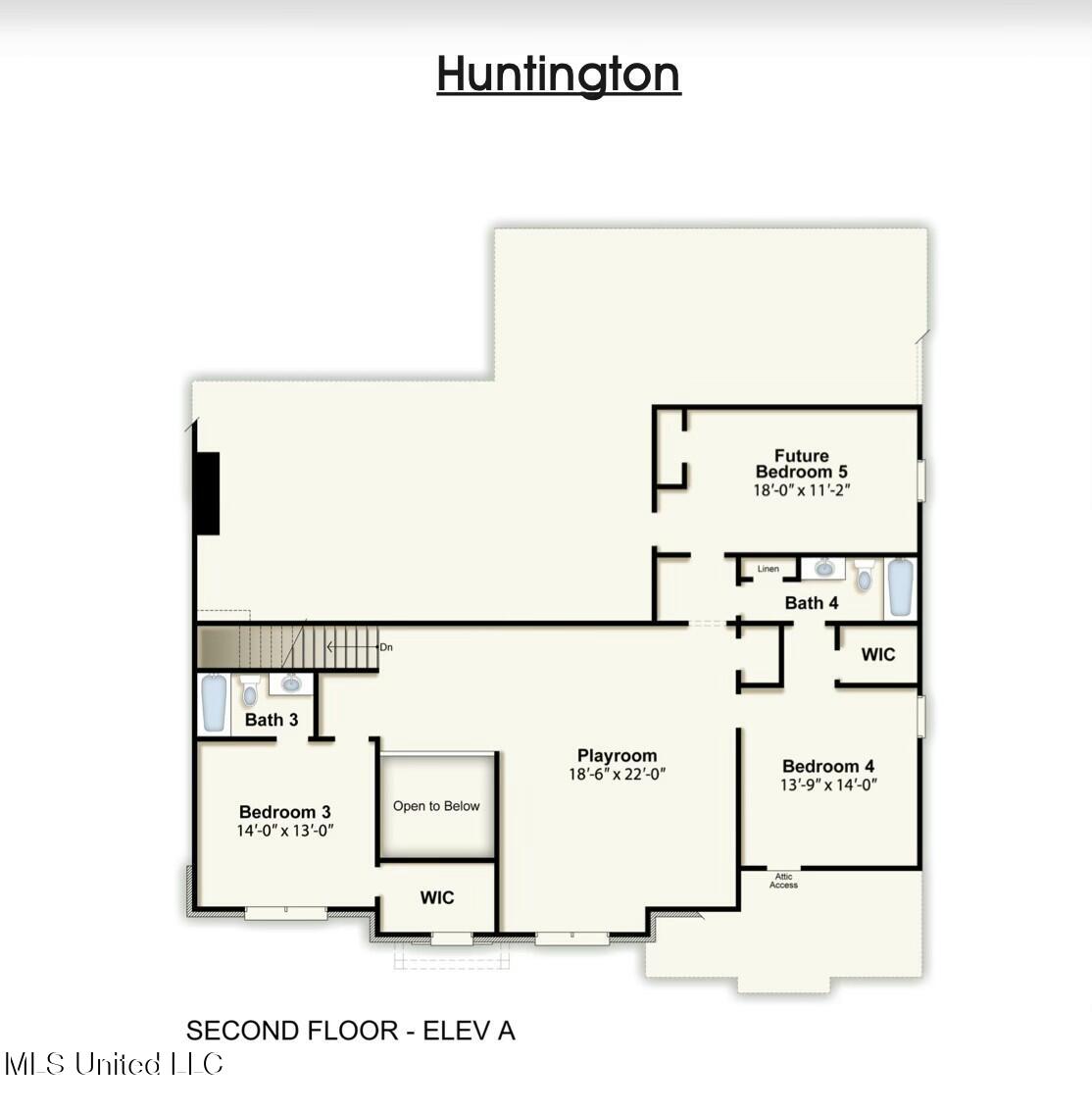 13656 River Grove Lane, Olive Branch, Mississippi image 3