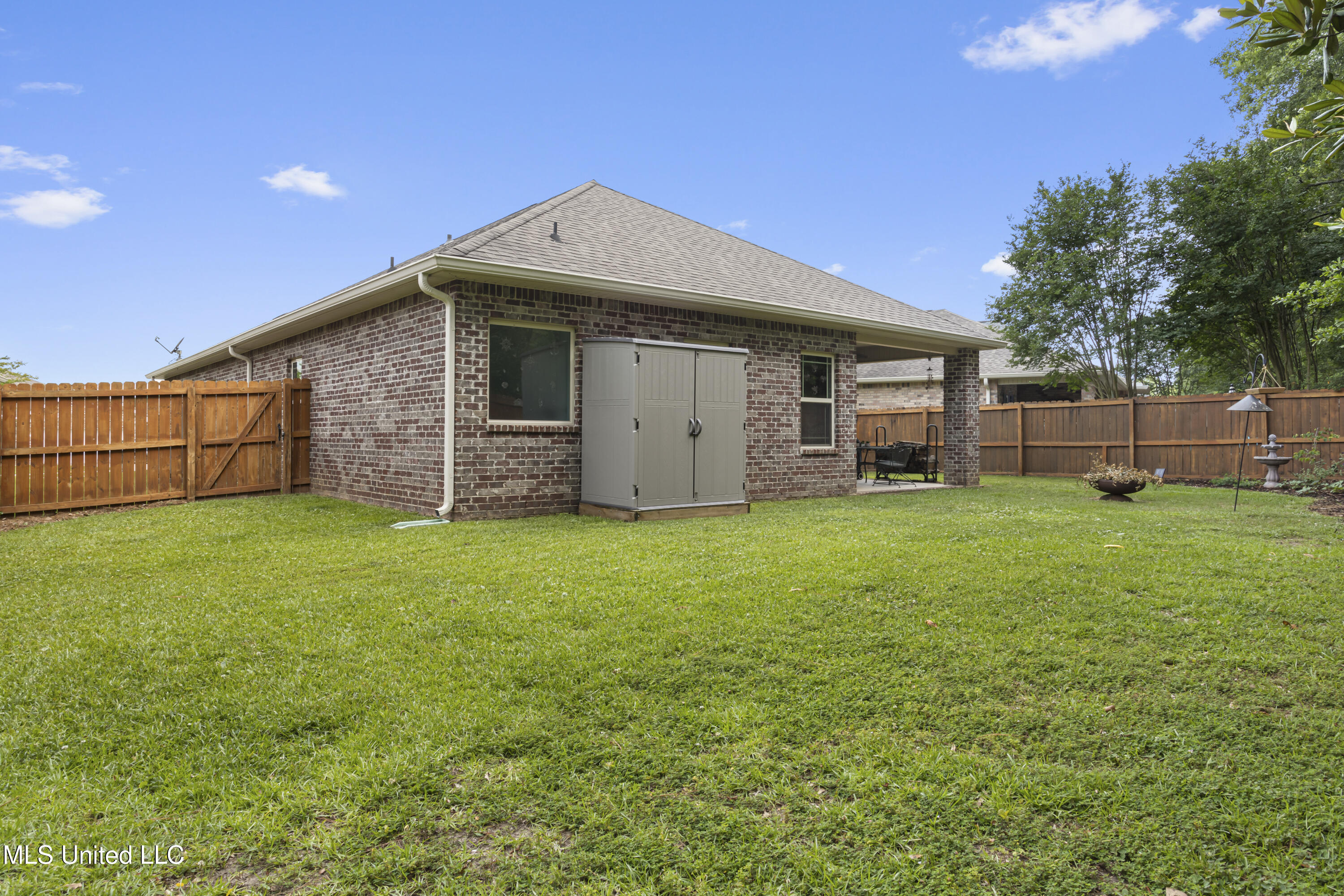 14032 Anandale Circle, Gulfport, Mississippi image 29