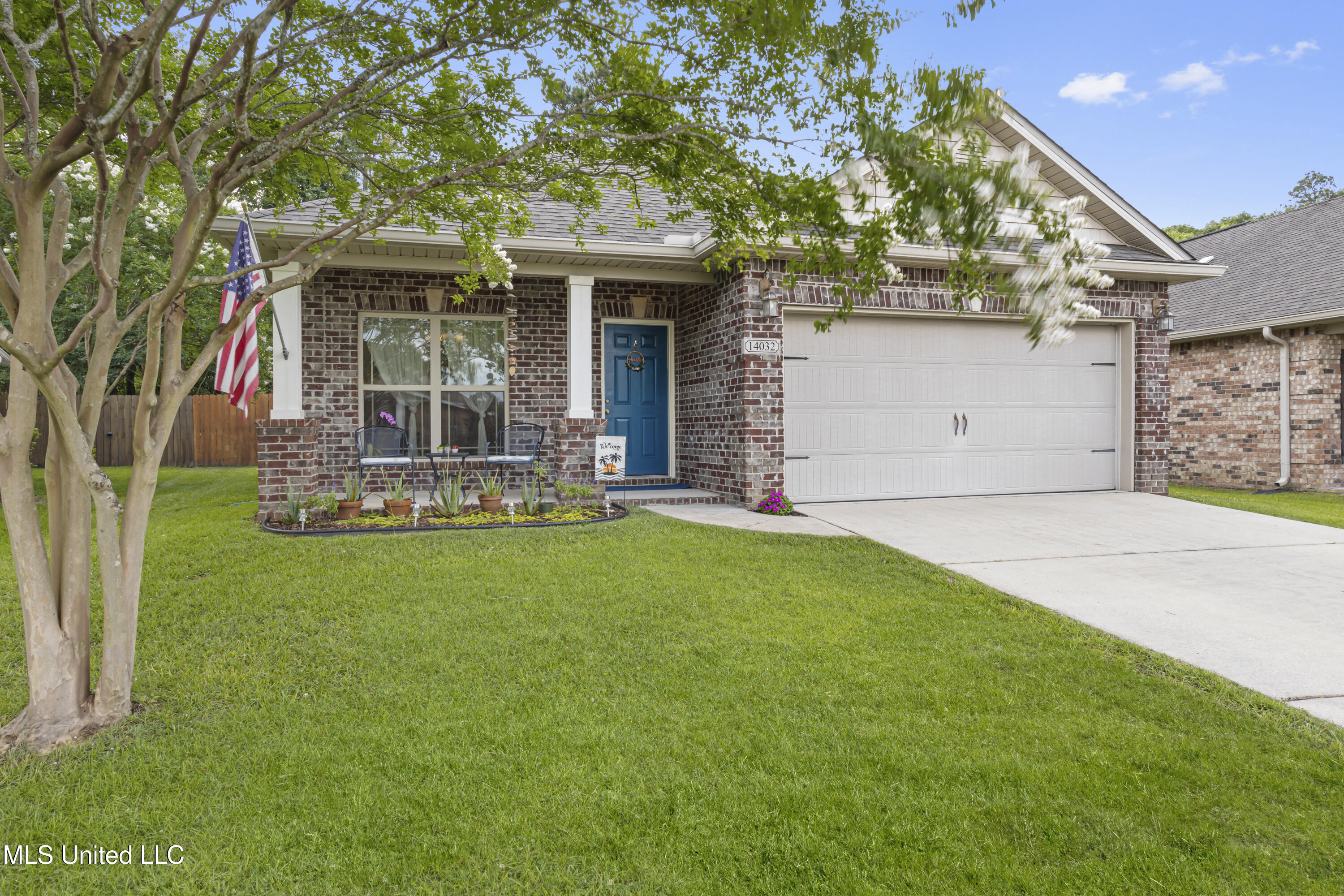 14032 Anandale Circle, Gulfport, Mississippi image 2