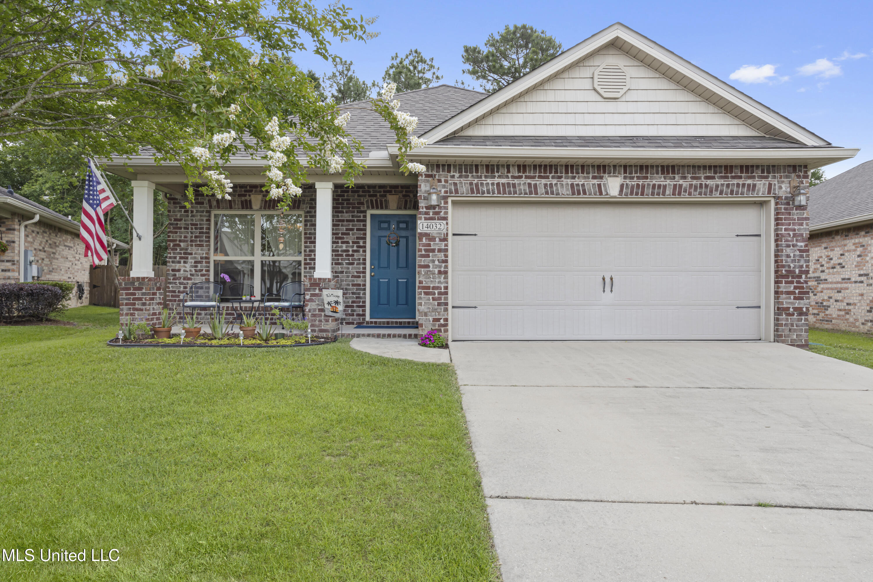 14032 Anandale Circle, Gulfport, Mississippi image 1