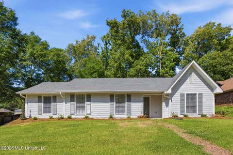Homes For Sale - 312 Helmsley Drive<br/> Brandon, MS 39047