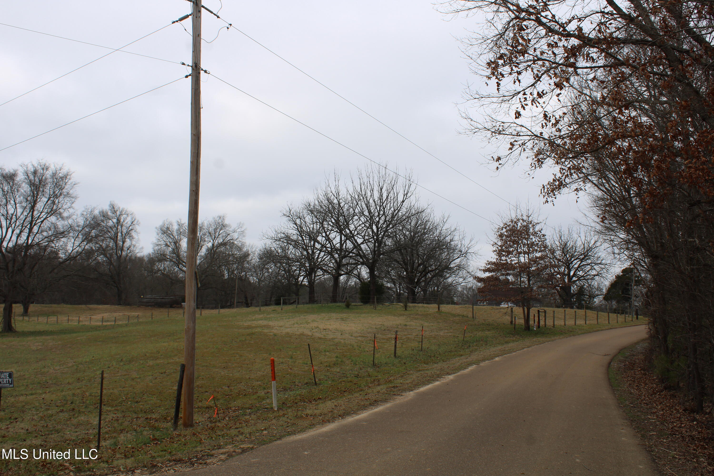 5899 Crawford Road, Hernando, Mississippi image 1