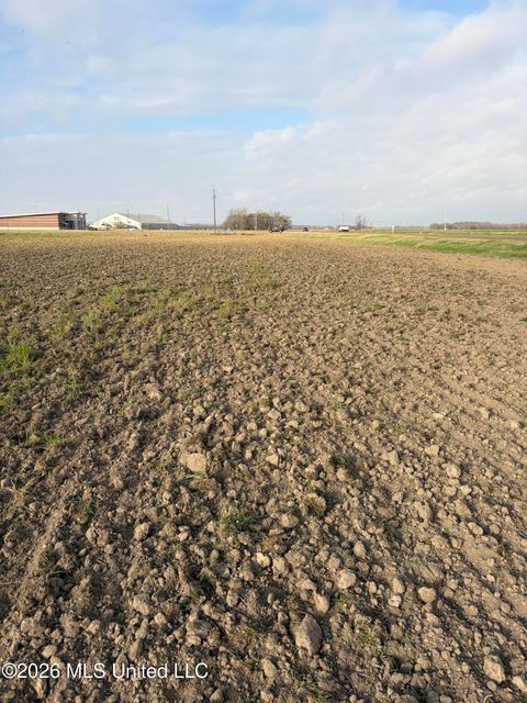 Vacant Land For Sale - Cypress Avenue<br/> Leflore County, Greenwood, MS 38930