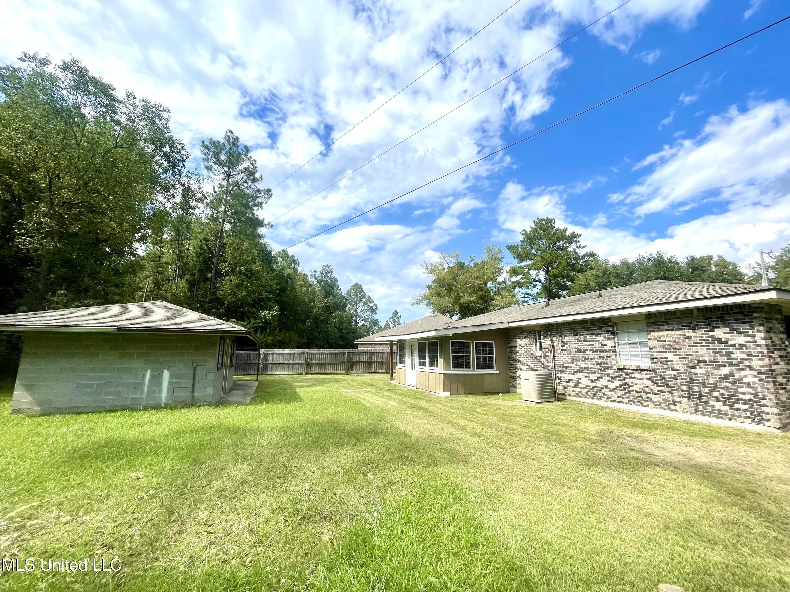 19 Big Spring Road #A, Picayune, Mississippi image 41