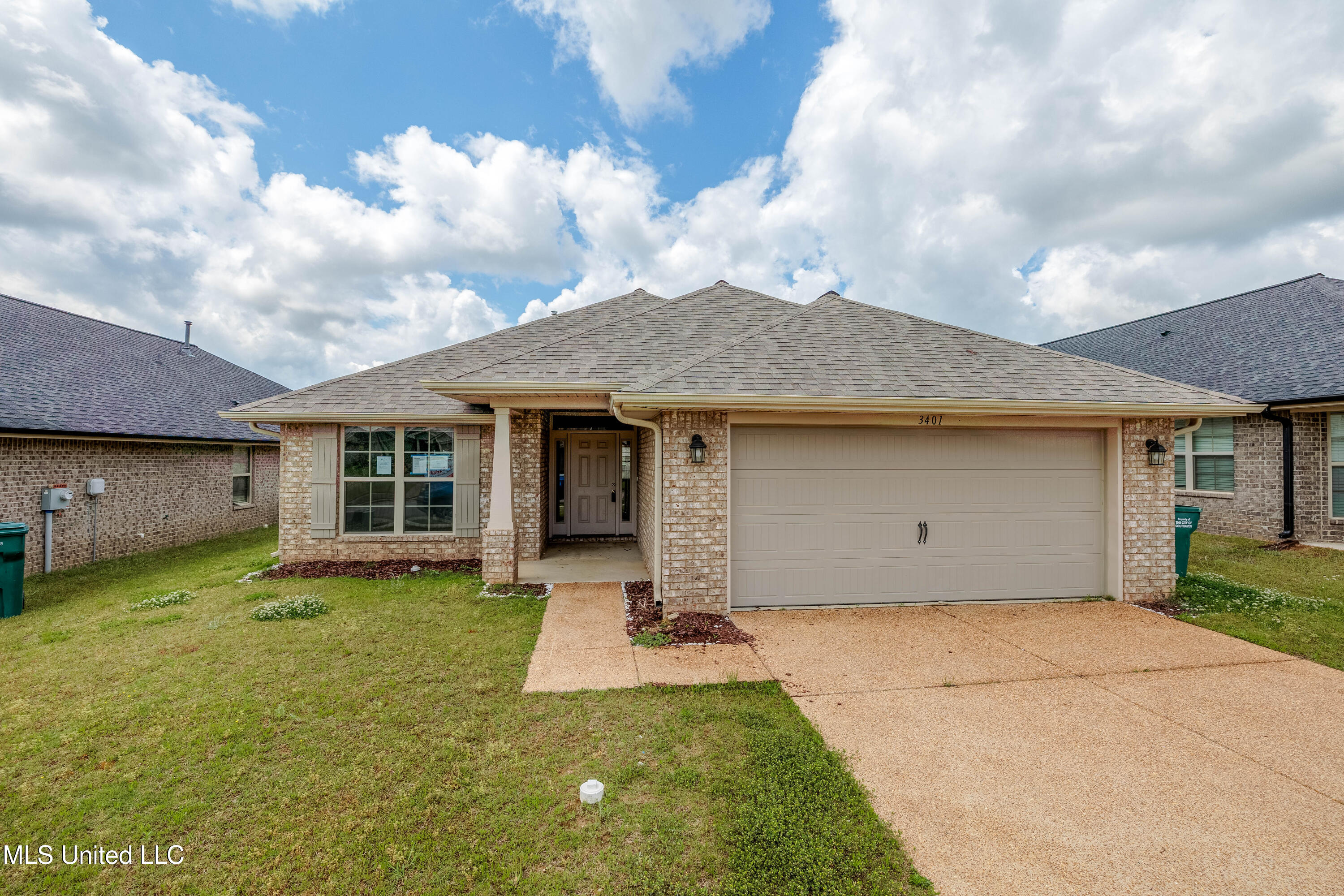 3401 Cable Lane, Southaven, Mississippi image 12
