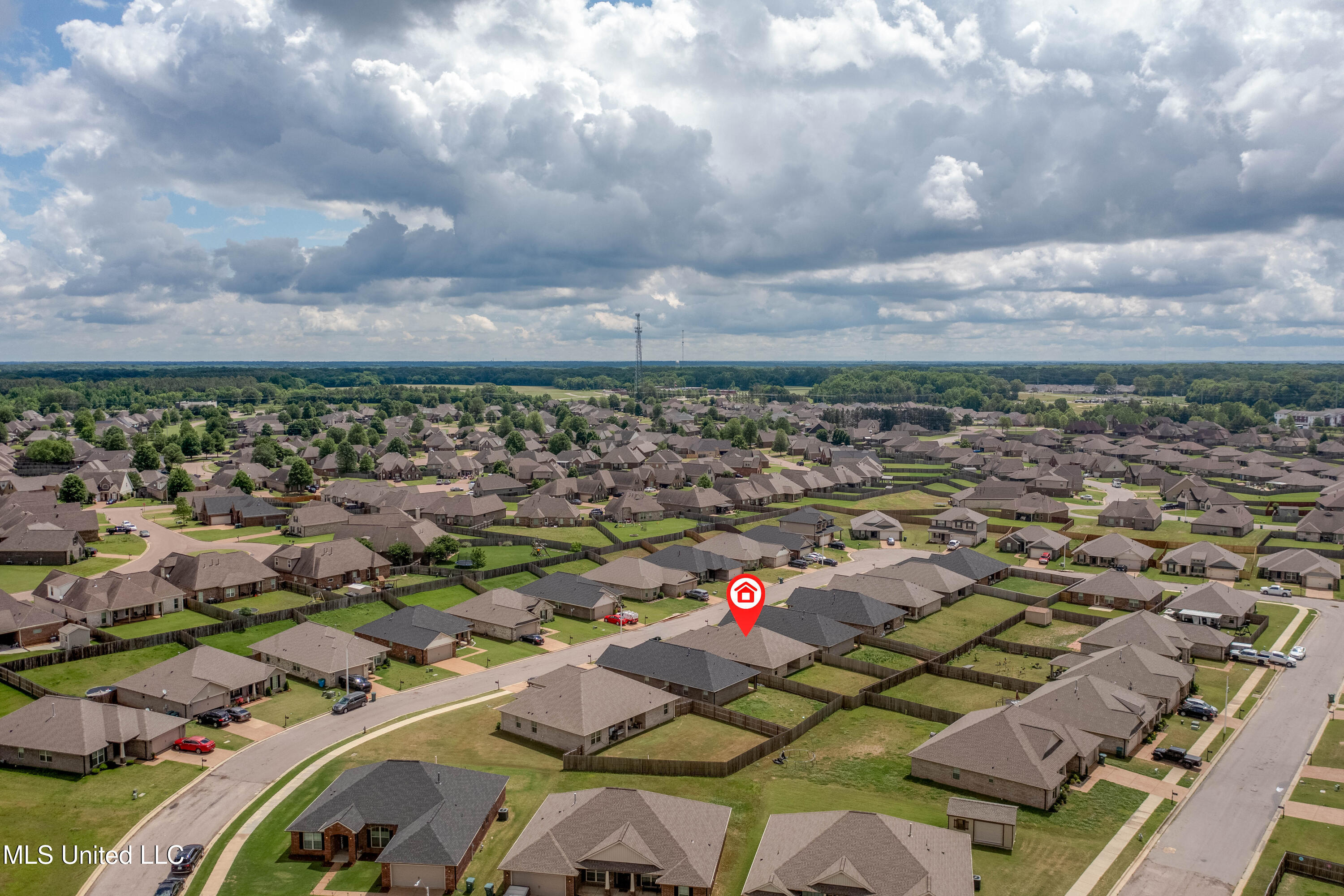 3401 Cable Lane, Southaven, Mississippi image 5