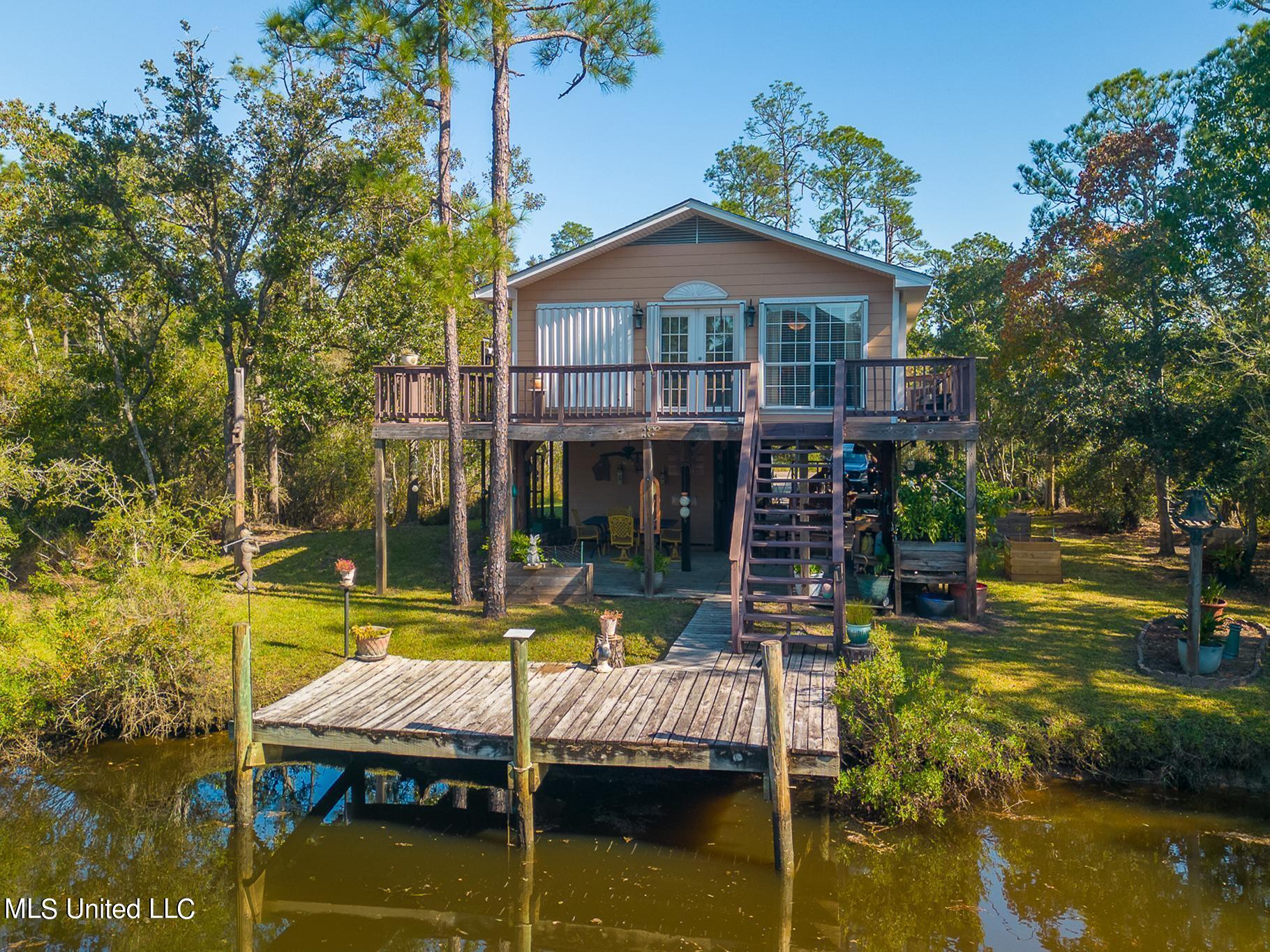 4031 2nd Avenue, Bay Saint Louis, Mississippi image 7