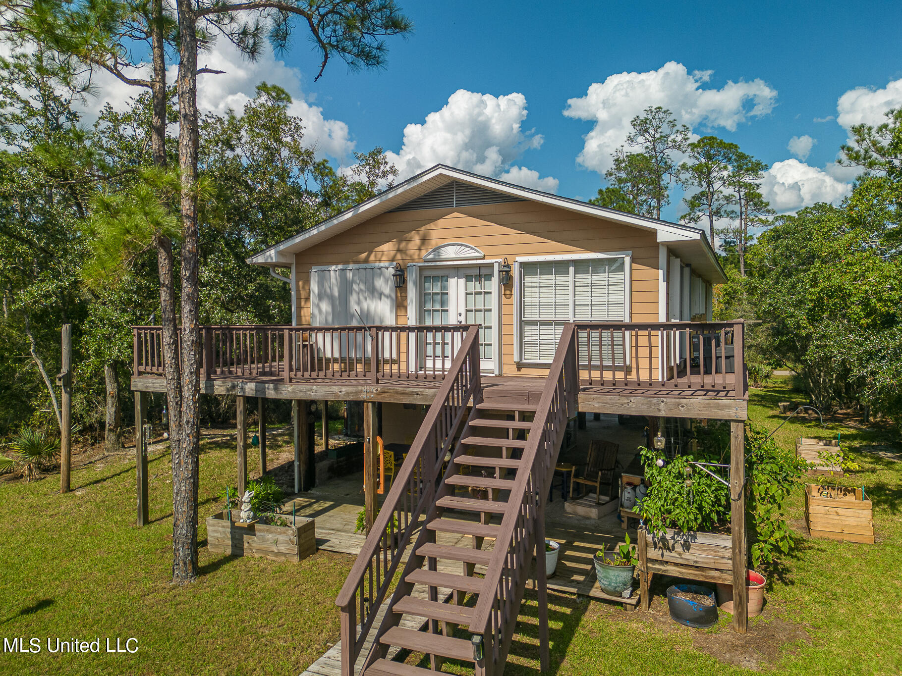 4031 2nd Avenue, Bay Saint Louis, Mississippi image 8