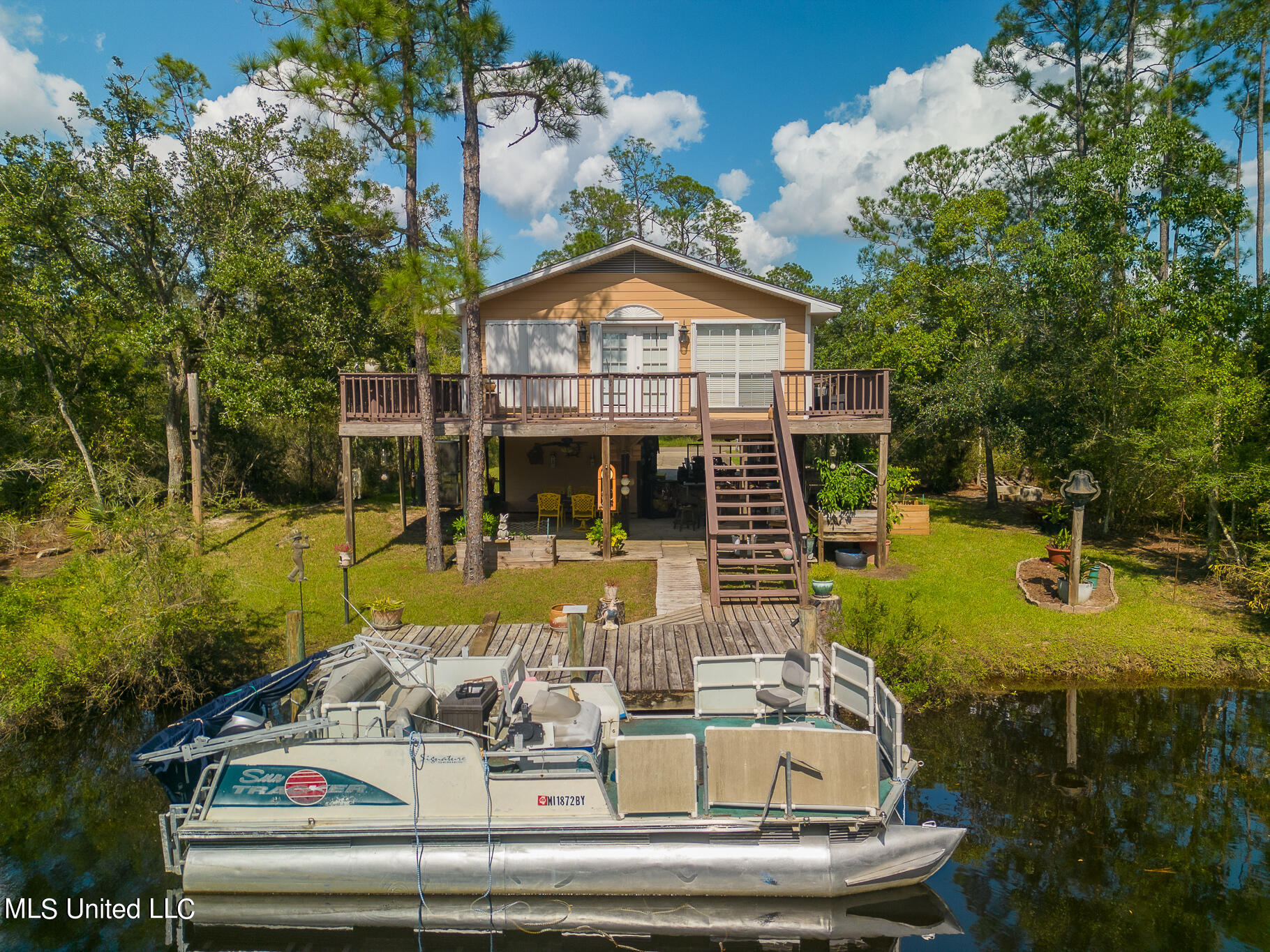 4031 2nd Avenue, Bay Saint Louis, Mississippi image 3