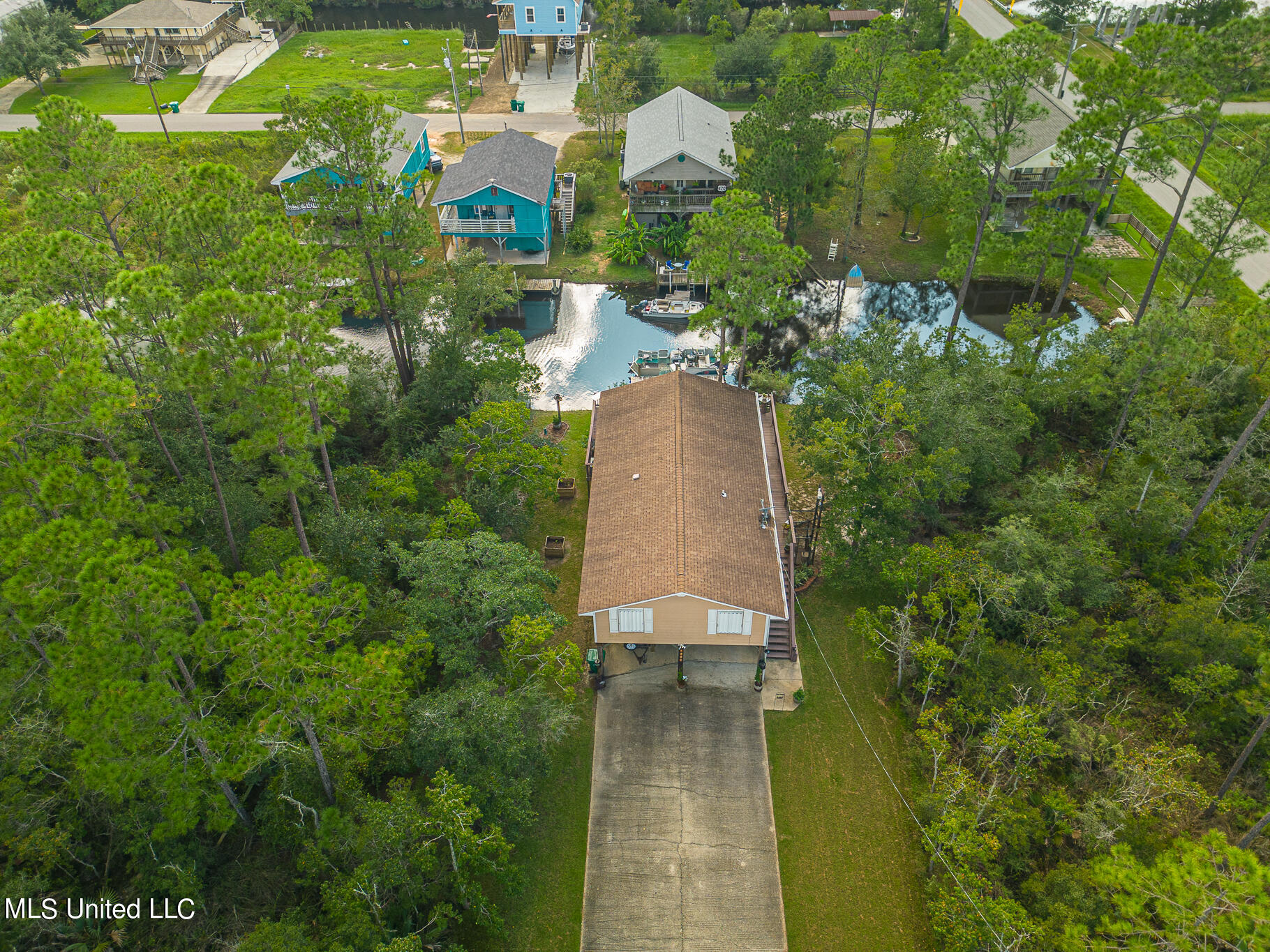 4031 2nd Avenue, Bay Saint Louis, Mississippi image 30