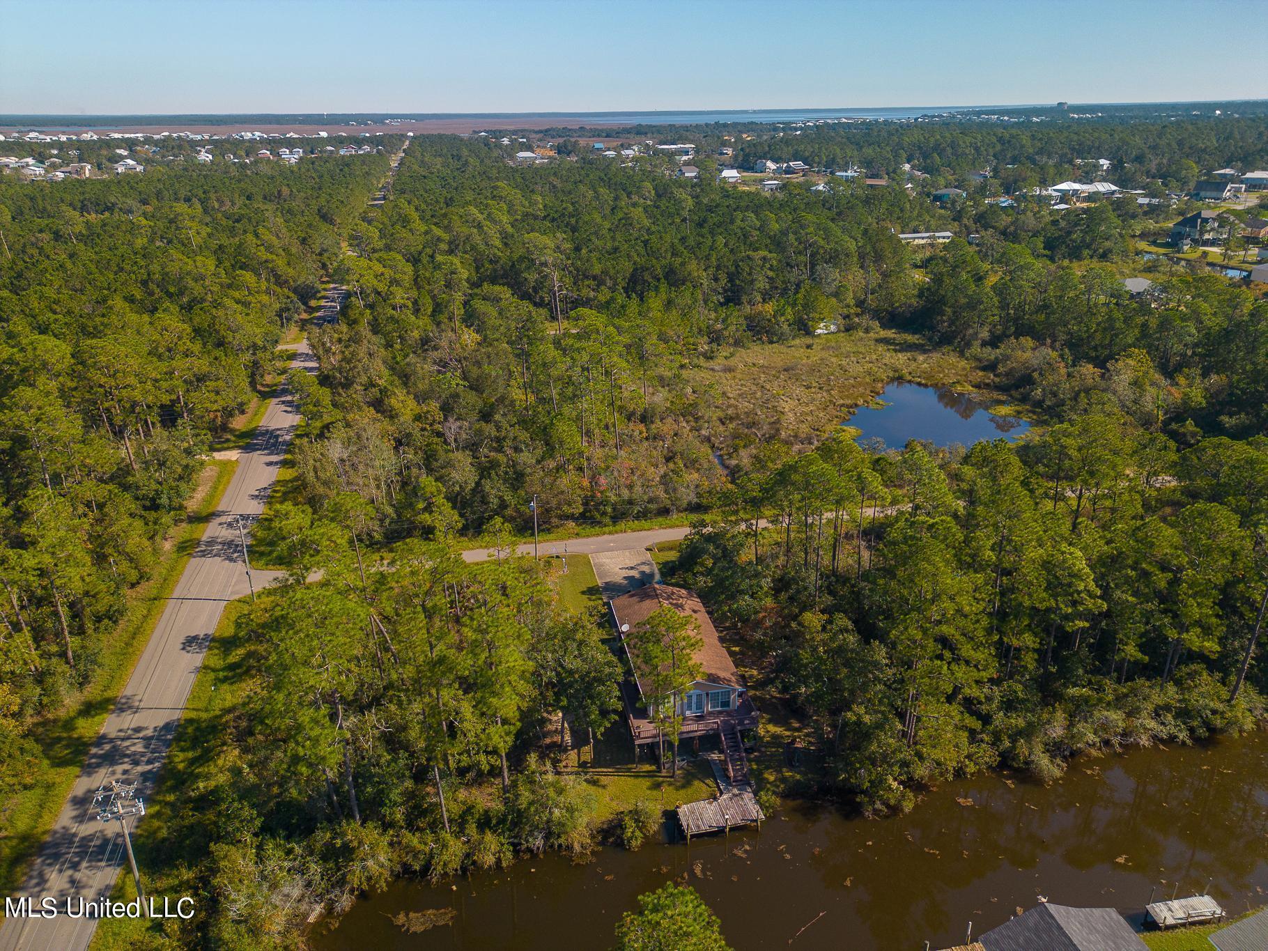 4031 2nd Avenue, Bay Saint Louis, Mississippi image 36