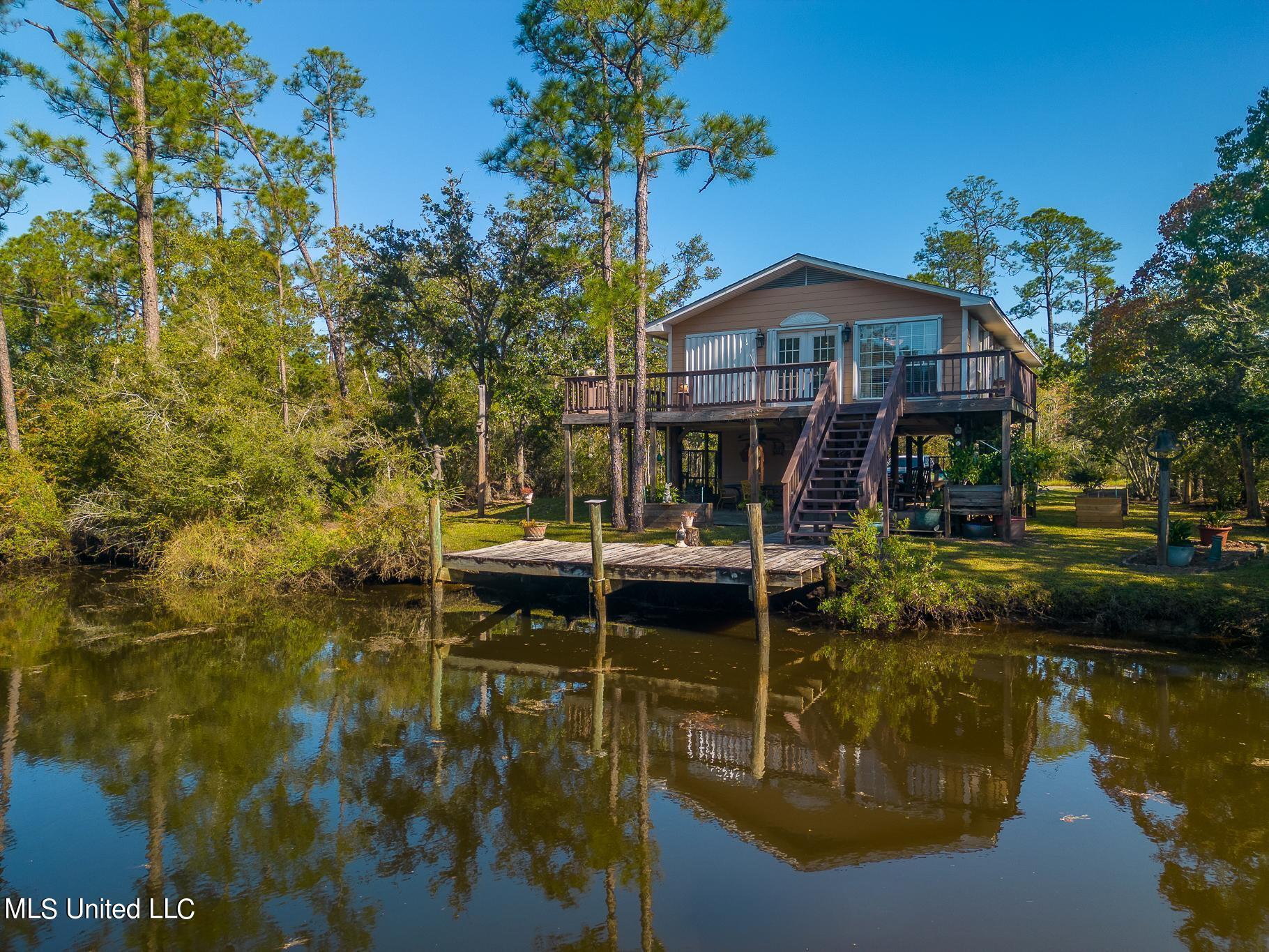 4031 2nd Avenue, Bay Saint Louis, Mississippi image 35