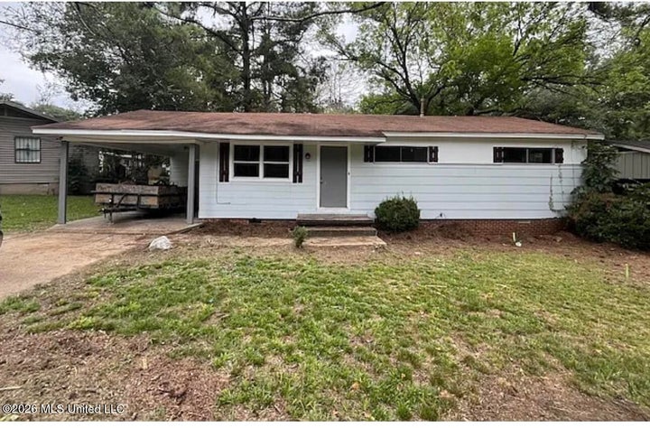 Photo 1 of 2 — 1236 E Maria Drive, Jackson, MS 39204