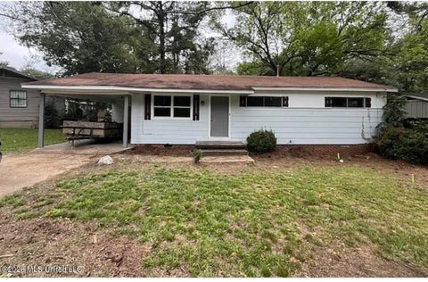 Homes For Sale - 1236 E Maria Drive<br/> Jackson, MS 39204