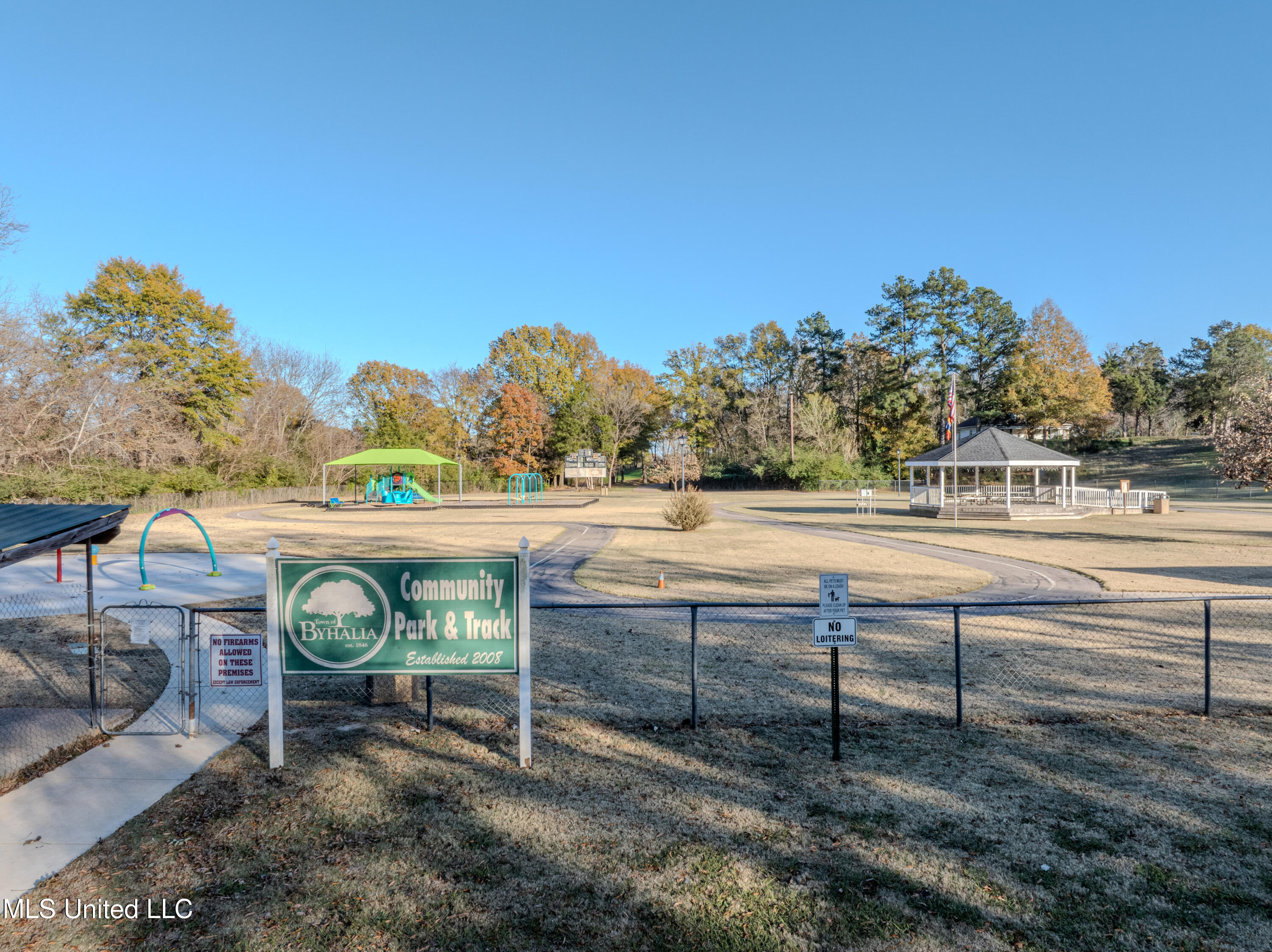 2407 Church Street, Byhalia, Mississippi image 31