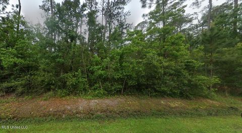 Vacant Land For Sale - Tenth Street<br/> Hancock County, Bay Saint Louis, MS 39520