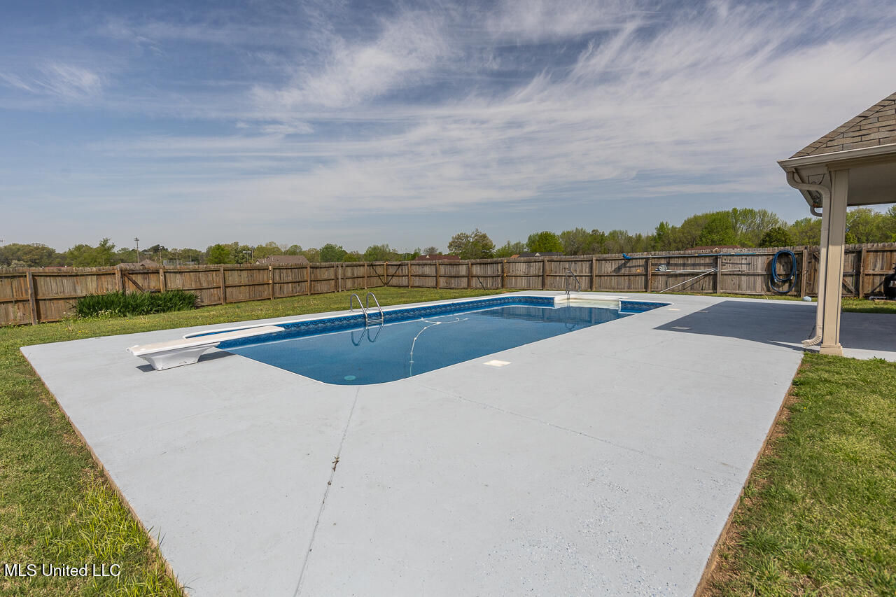 3173 Eagle Rock Cove, Horn Lake, Mississippi image 15
