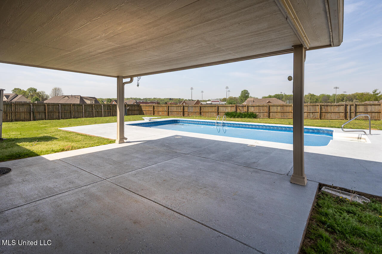 3173 Eagle Rock Cove, Horn Lake, Mississippi image 13