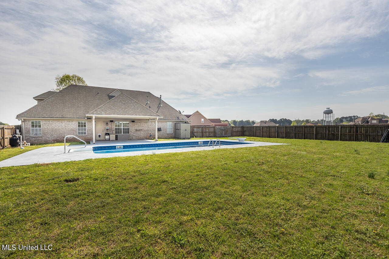 3173 Eagle Rock Cove, Horn Lake, Mississippi image 18