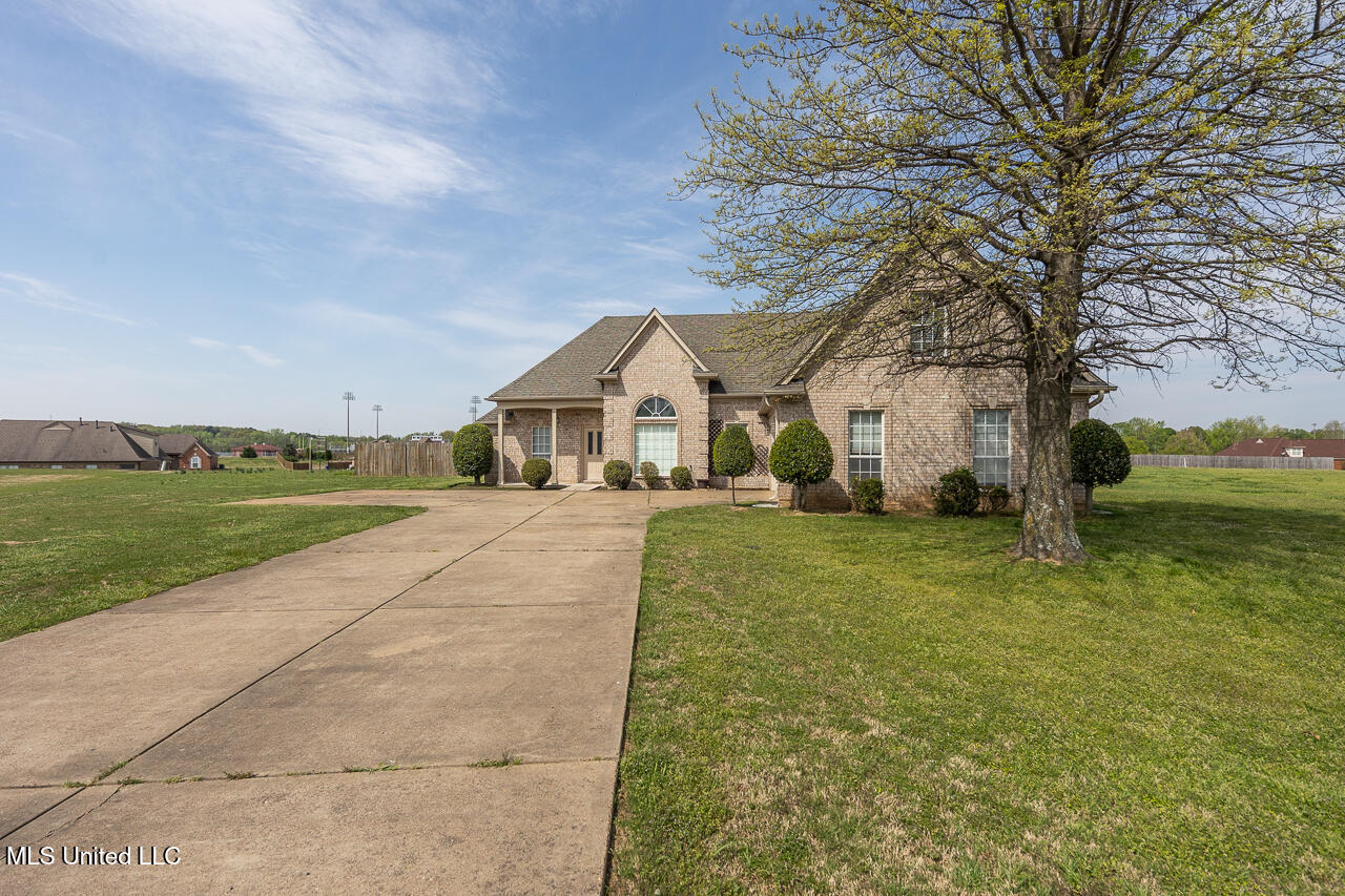 3173 Eagle Rock Cove, Horn Lake, Mississippi image 35