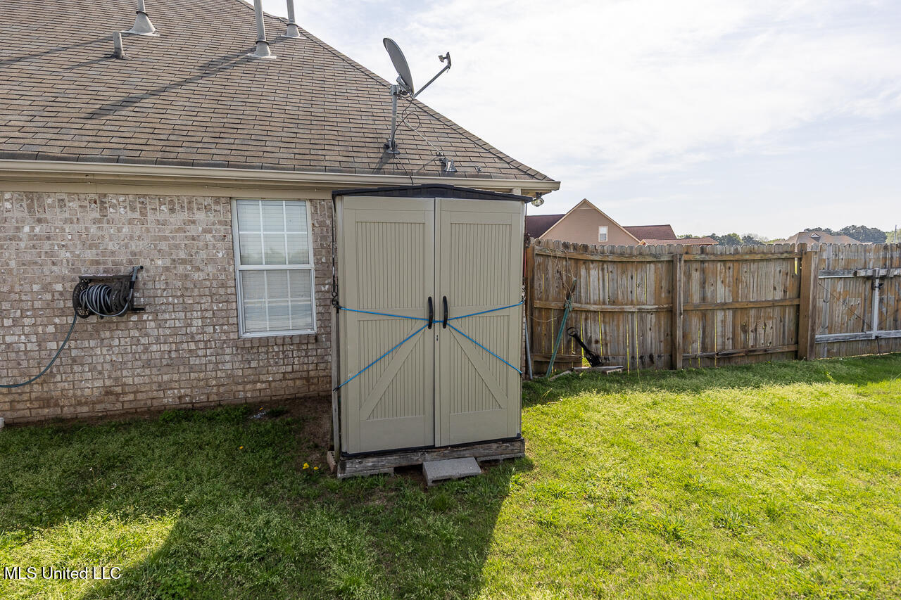 3173 Eagle Rock Cove, Horn Lake, Mississippi image 32