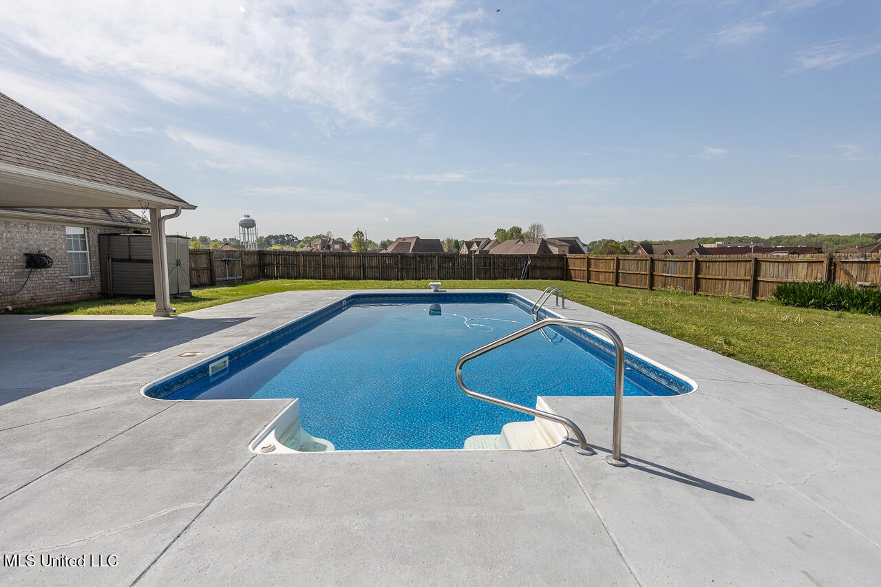 3173 Eagle Rock Cove, Horn Lake, Mississippi image 19