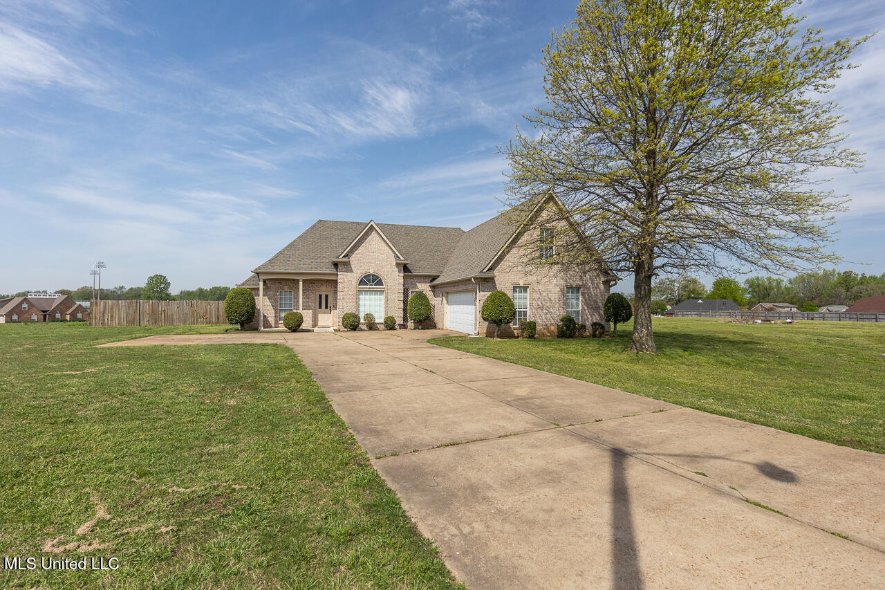 3173 Eagle Rock Cove, Horn Lake, Mississippi image 36