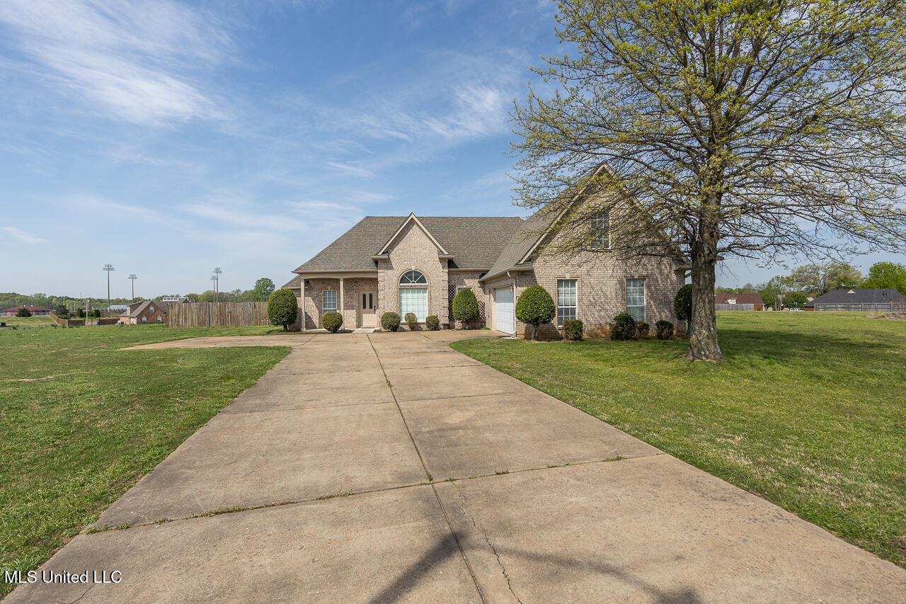 3173 Eagle Rock Cove, Horn Lake, Mississippi image 34