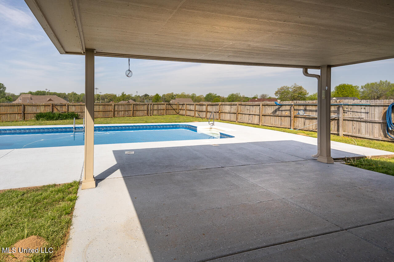 3173 Eagle Rock Cove, Horn Lake, Mississippi image 14