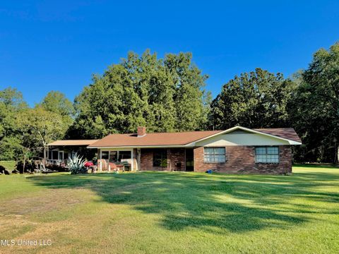 Homes For Sale - 986 Dunn Ratcliff Road<br/> Brookhaven, MS 39601