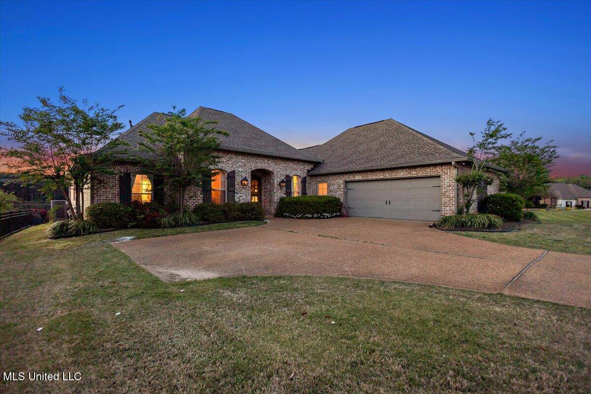 136 Mullherrin Drive, Madison, Mississippi image 37
