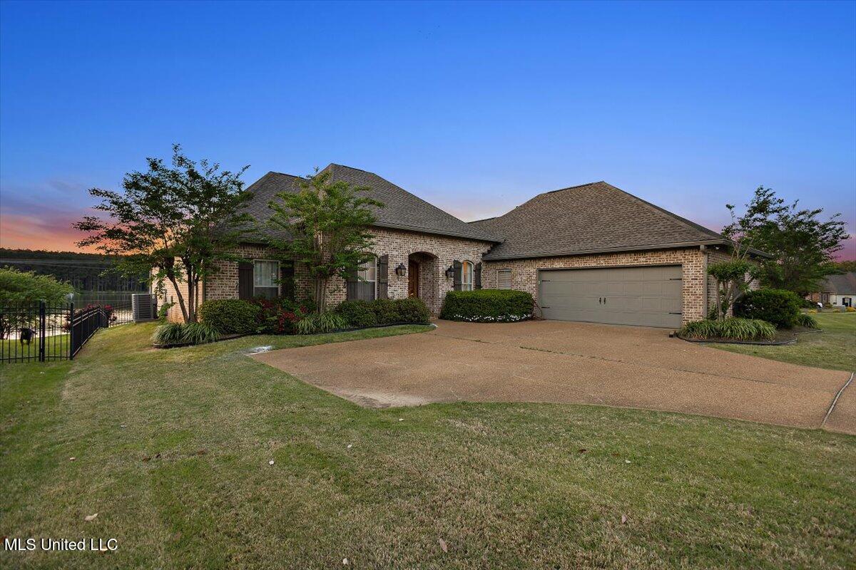 136 Mullherrin Drive, Madison, Mississippi image 3